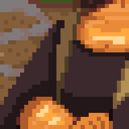 Icon for Mona Lisa: 7th Region