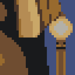 Icon for Girl with a Pearl Earring: 2nd Region