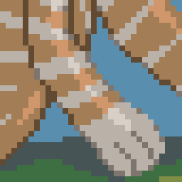 Icon for Abaporu: 7th Region