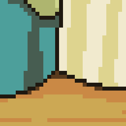 Icon for Las Meninas: 9th Region