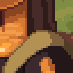 Icon for Mona Lisa: 8th Region