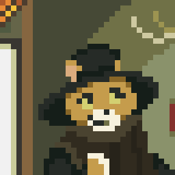 Icon for Arnolfini Portrait: 5th Region