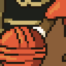 Icon for Las Meninas: 5th Region