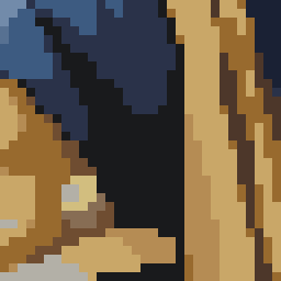 Icon for Girl with a Pearl Earring: 5th Region