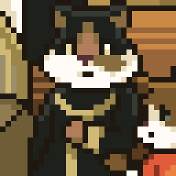Icon for Las Meninas: 8th Region