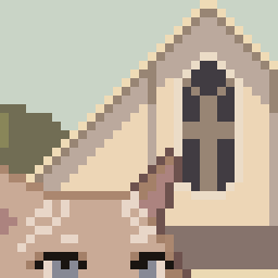Icon for American Gothic: 1st Region