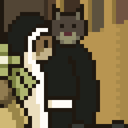 Icon for Las Meninas: 3rd Region