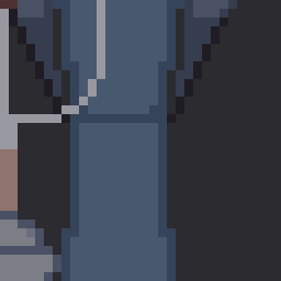 Icon for American Gothic: 5th Region