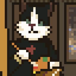 Icon for Las Meninas: 12th Region