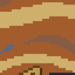 Icon for The Scream: 6th Region