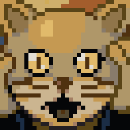 Icon for The Scream: 10th Region