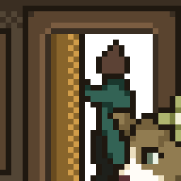 Icon for Las Meninas: 1st Region