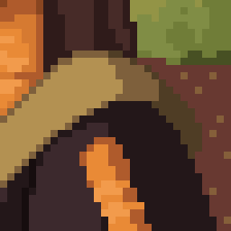 Icon for Mona Lisa: 2nd Region