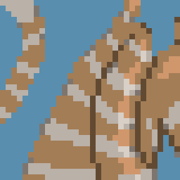 Icon for Abaporu: 6th Region