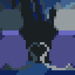 Icon for Starry Night: 12th Region