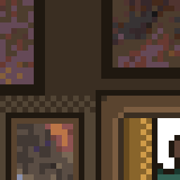 Icon for Las Meninas: 6th Region