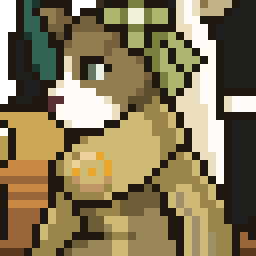 Icon for Las Meninas: 7th Region