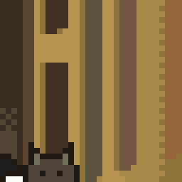 Icon for Las Meninas: 4th Region