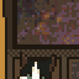 Icon for Las Meninas: 2nd Region