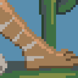 Icon for Abaporu: 8th Region