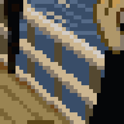 Icon for The Scream: 2nd Region