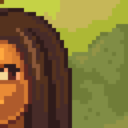 Icon for Mona Lisa: 3rd Region