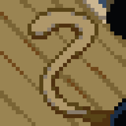 Icon for The Scream: 3rd Region