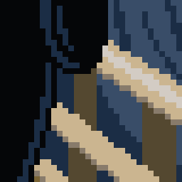 Icon for The Scream: 7th Region