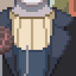 Icon for American Gothic: 6th Region