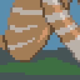 Icon for Abaporu: 4th Region