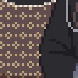Icon for American Gothic: 3rd Region