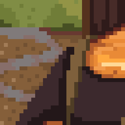 Icon for Mona Lisa: 1st Region