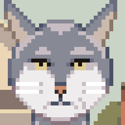 Icon for American Gothic: 7th Region