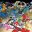 Mighty Morphin Power Rangers: Rita's Rewind Original Soundtrack icon