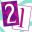 慾望21點:牌桌下的暗潮胸湧 icon