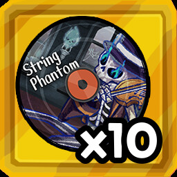 Icon for Number of Plays