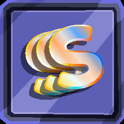 Icon for SSS Rank Clear