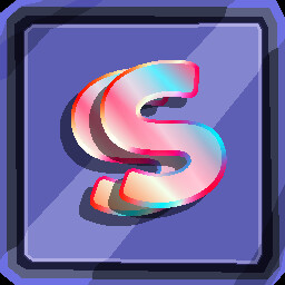 Icon for SS Rank Clear