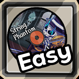 Icon for Easy Difficulty Challenge