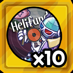 Icon for Number of Plays