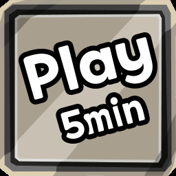 Icon for Cumulative Play