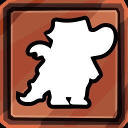 Icon for First Login