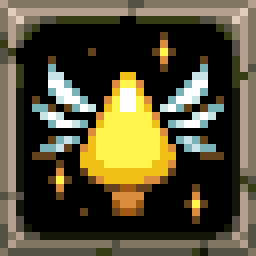 Transcendent