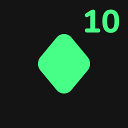 Icon for Unbroken Streak