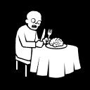 Dinner Is Served