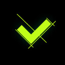 ไอคอนความสำเร็จ