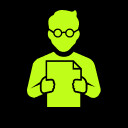 ไอคอนความสำเร็จ