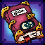 Icon for Codex Unlocked!