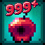 Icon for 999 Rubies