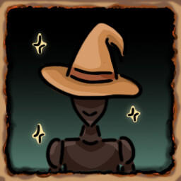 Icon for Wizard's War Garments